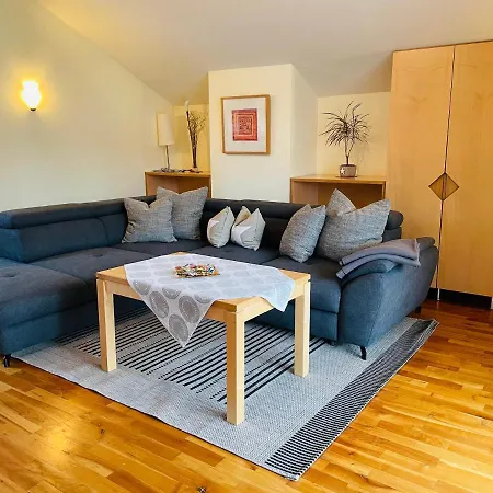 Apartamento Andrea Grainau