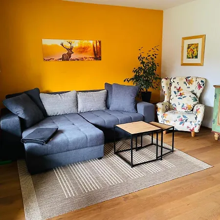 Apartamento Andrea *
