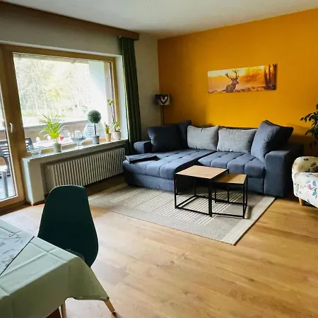 Apartamento Andrea