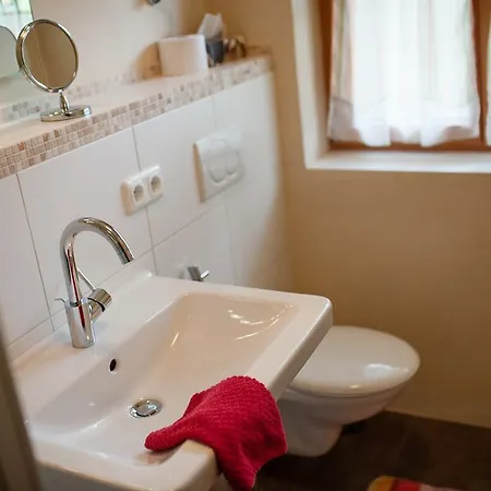 Apartamento Andrea *