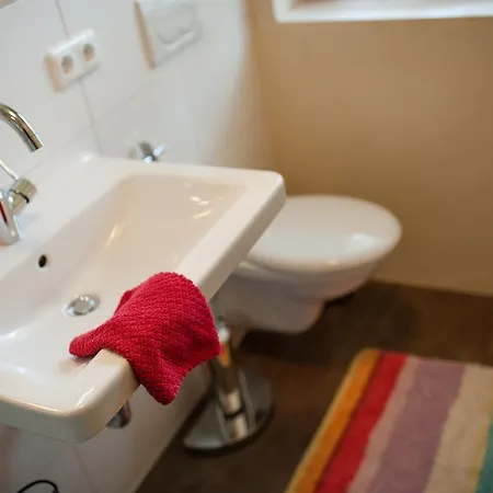 Apartamento Andrea Grainau