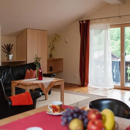 Apartamento Andrea *