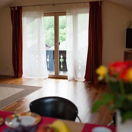 Apartamento Andrea *