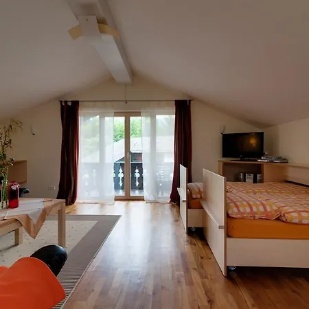 Apartamento Andrea