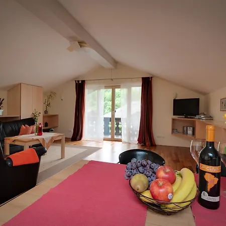 Apartamento Andrea *