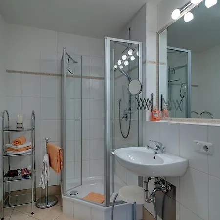 Apartamento Andrea