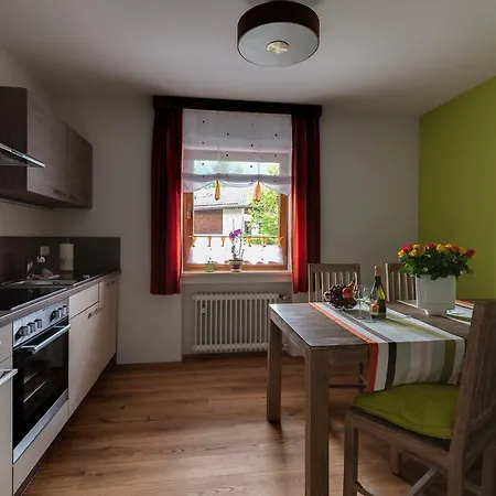 Apartamento Andrea *
