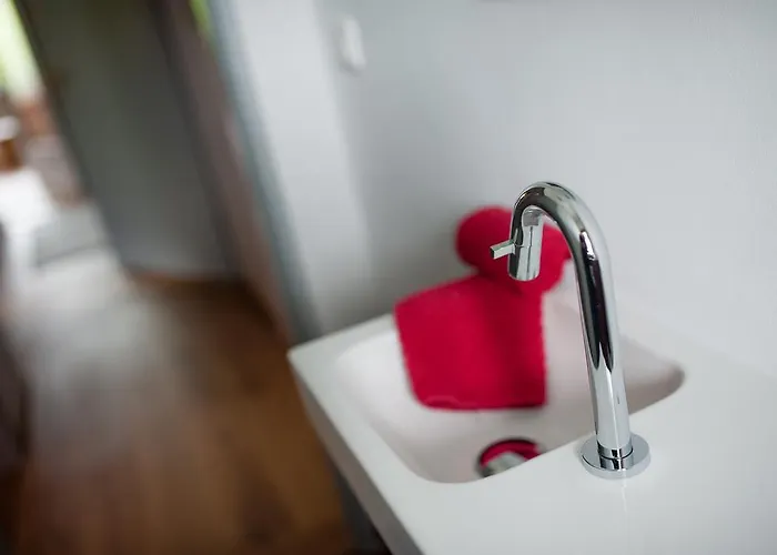 Apartmán Andrea Grainau