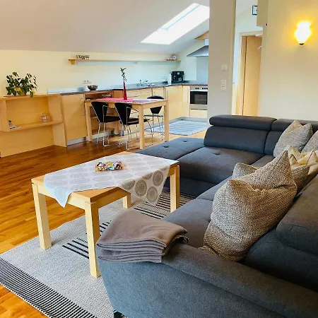 Andrea Apartment