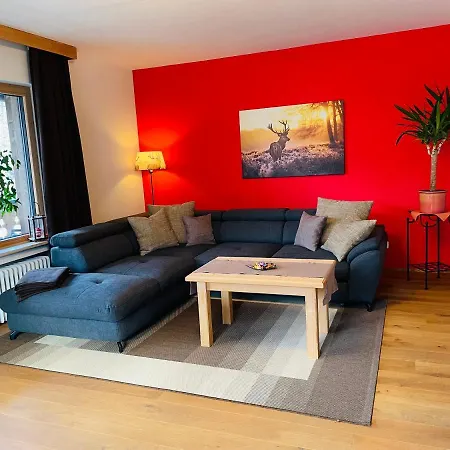 Apartment Andrea Grainau