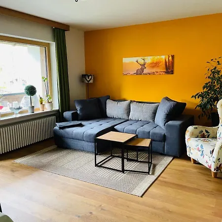 Apartment Andrea
