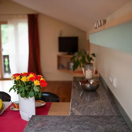 Apartment Andrea
