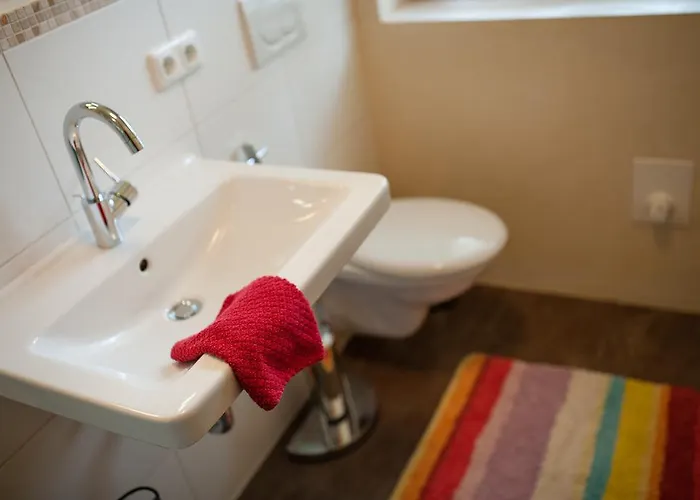 Apartamento Andrea Grainau
