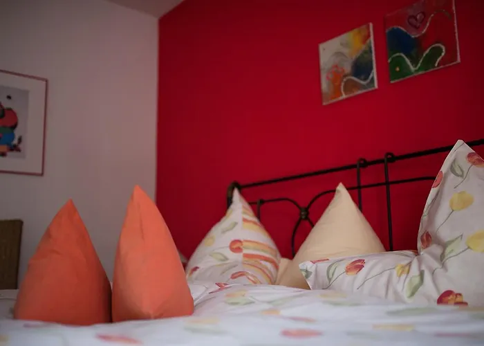 Apartamento Andrea